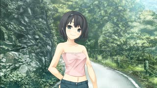 美人幼馴染がスケベすぎる服でおっふ【ものべの実況】part10