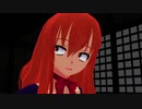 【東方MMD】さめざめと零れ落ち、したたる(後半)