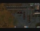 Factorio 0.17 実績「プロのように軌道に乗る」