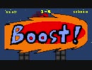自作フリーゲーム「Boost!」PV