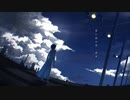 【初音ミク】美しい月【オリジナル曲】
