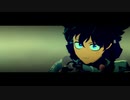 【MMDヒロアカ】Warrior【幼馴染】