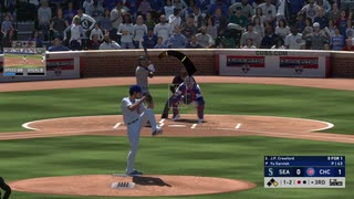 【ダルビッシュ有】サイヤング賞有力候補でプレイしてみた！打撃もヤバかった！【MLB The Show 20】