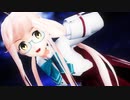 【MMD艦これ】巻雲で「恋のミュージックアワー」