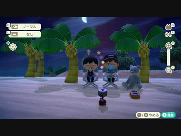 あつまれどうぶつの森 実況プレイpart18