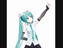 MMD-MV/Hand in Hand_X