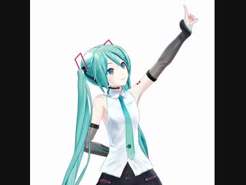 MMD-MV/Hand in Hand_X