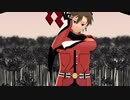 【MMDワヒロ】アンヘル【VRoid製北村倫理】