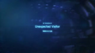 【初見実況プレイ】ACE COMBAT™ 7:SKIES UNKNOWN SP MIsshon1：Unxpected Visitor