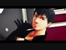 【進撃のMMD】黒トルトでGimme×Gimme