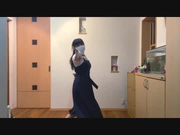 【蜜鷹あのん】　奇跡さえも　踊ってみた（暴れてみた）【頑張れニコニコネット超会議】