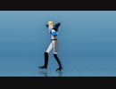 【SideMMD】Superhuman (NCT 127)【モーショントレース】