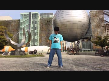 【こーくん】奇跡さえも　踊ってみた