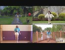 【啊呜・汐蛊・Rinkei・洛丽琦】I meets You!!を踊ってみた【 #超踊ってみたオフ 】