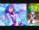 【ミリシタ】望月杏奈「ピコピコIIKO! インベーダー」【ソロMV(ソロ歌唱編集版)】