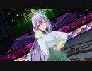 神姫PROJECT 第四回人気投票　推薦神姫PR動画(SSR イシス)