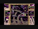 【TAS】アルカノイド リターンズ プレイステーション版プレイ