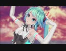 【MMD】はるがこないまち【Tda式改変モデル】