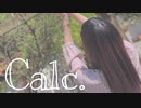 【桃月まるも。】Calc. 【踊ってみた】