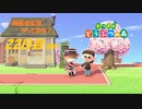 【N.Sw】" あつまれ どうぶつの森 " 開拓者生活やってみる？　22日目(前半)　【生放送】