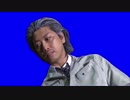 なんかふらついてる平野源五郎BB.unscreen