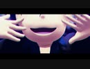 【MMDおそ松さん】bad guy【次男】