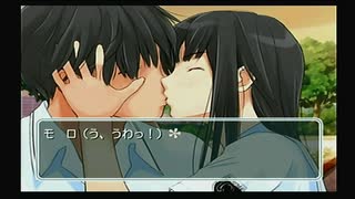 【実況】この主人公は濃厚接触したいようです…キミキスを初見実況_part12【PS2】