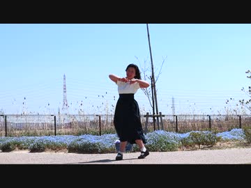 【ふうにぃ】I meets You!!　踊ってみた【一斉投稿】