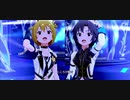 深層マーメイド 菊地真 伊吹翼 シンシアリー・マリーヌ++ リトルテンプテーション++