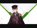 渋谷ハジメ大隊指揮官殿による開戦前の演説