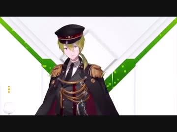 渋谷ハジメ大隊指揮官殿による開戦前の演説 Vtuberまとめ動画