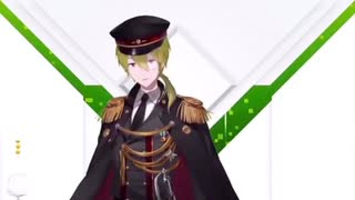 渋谷ハジメ大隊指揮官殿による開戦前の演説