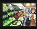 【背景】さよつぐかいてみた【描いてみた】