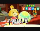 【実況】うちの島ってどんな感じですかね【あつまれ どうぶつの森】二十四日目