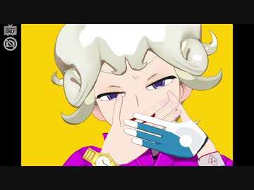 【MMDポケモン】テレキャスタービーボーイ【ビート】