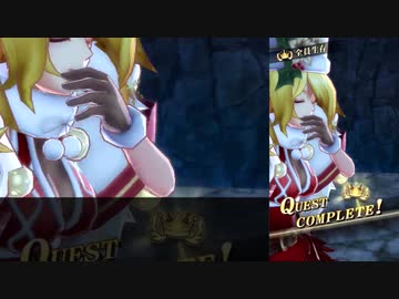 【メギド72】ハイドロボムでメインストーリーVHを攻略していく　その３８