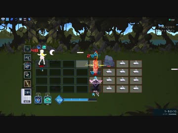 【One Step From Eden】エデンから part3 【ゆっくり実況プレイ】