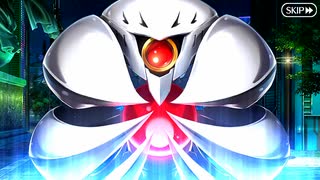 【Fate/Grand Order】 メインストーリー 第2部 Lostbelt No.5-2 第10節