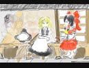 【東方二次創作ゲーム実況】東方無邪氷【第二章（1/17）】