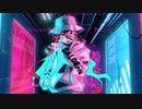 『シニカルナイトプラン』covered by GALDE'rLa