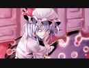 【東方自作アレンジ/インスト】亡き王女の為のセプテット