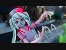 【Tda式用】マスクを配布します【Masked bitcH】