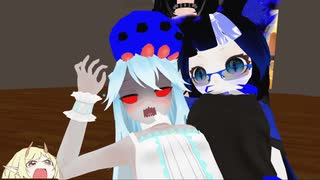 [VRCHAT]nyayayaya