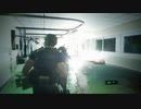 【実況】「伝説のあの街」からの脱出 #12【BIOHAZARD RE:3】