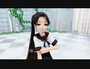 【MMD艦これ】rouge式綾波改二で７