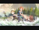 エチエチボディの少女が冒険の旅に出るRPG ライザのアトリエを実況Part23