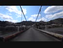 奈良県　月ヶ瀬   お花見ライド