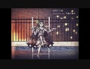 【UTAUカバー】夜明けと蛍【不眠の黒羊】