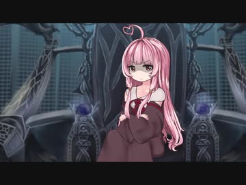 自分のこと俺って言っちゃう茜ちゃんが異世界から転移【VOICEROID劇場】