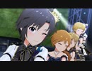 【ミリシタMV】アナザー2（☆5）このみ・真・あずさ・桃子・のり子で自転車【2560×720】